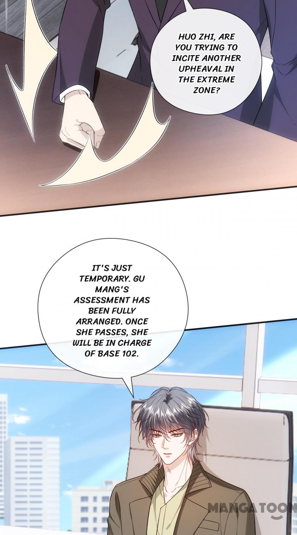 Madam and Her Daily Online Face-Slapping Chapter 164 167 25