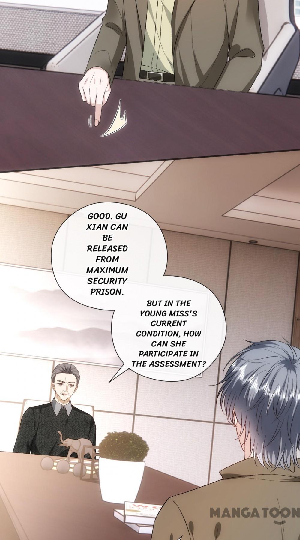 Madam and Her Daily Online Face-Slapping Chapter 164 168 26