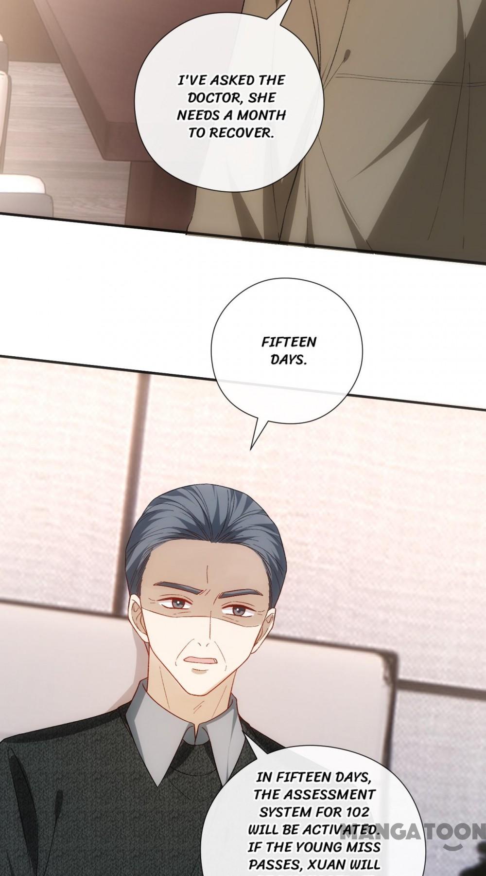 Madam and Her Daily Online Face-Slapping Chapter 164 169 27