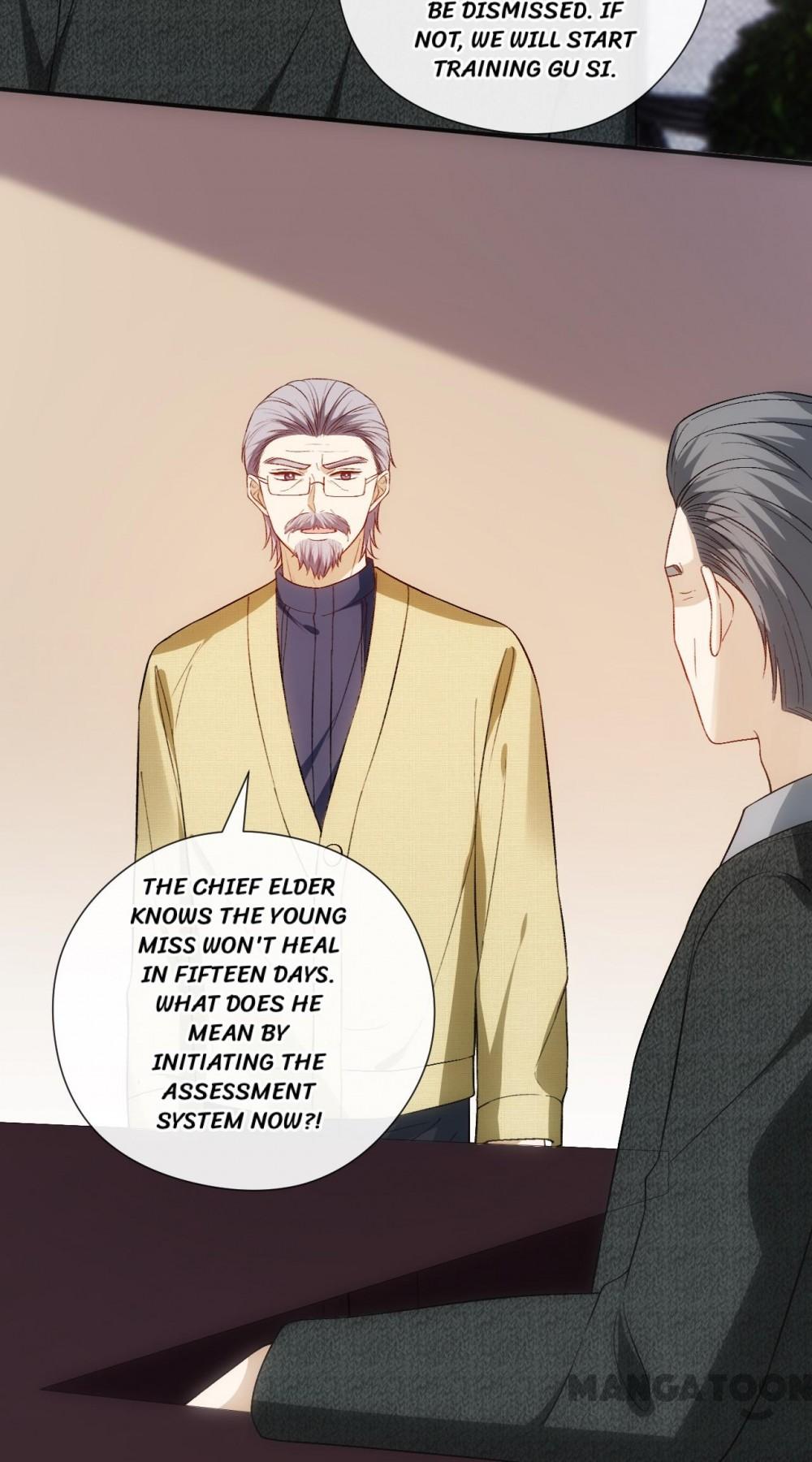 Madam and Her Daily Online Face-Slapping Chapter 164 170 28
