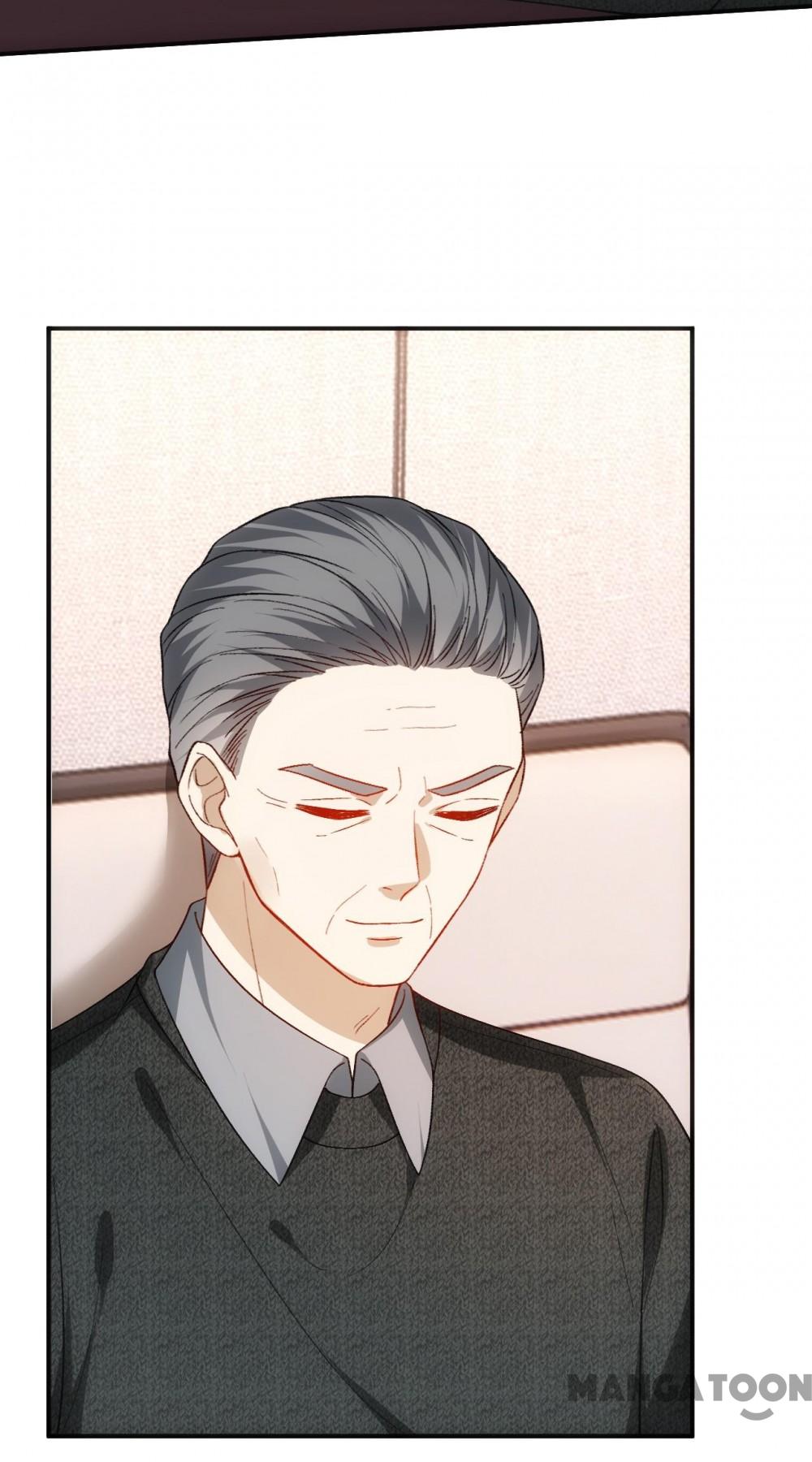 Madam and Her Daily Online Face-Slapping Chapter 164 171 29