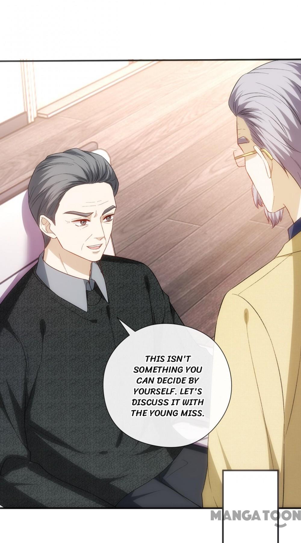 Madam and Her Daily Online Face-Slapping Chapter 164 173 31