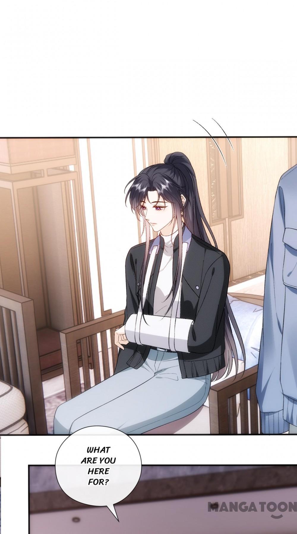 Madam and Her Daily Online Face-Slapping Chapter 164 176 34
