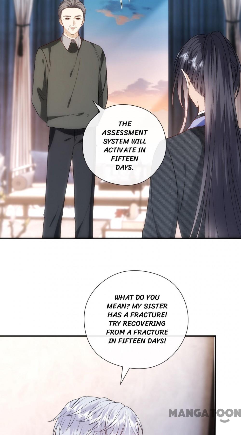 Madam and Her Daily Online Face-Slapping Chapter 164 178 36