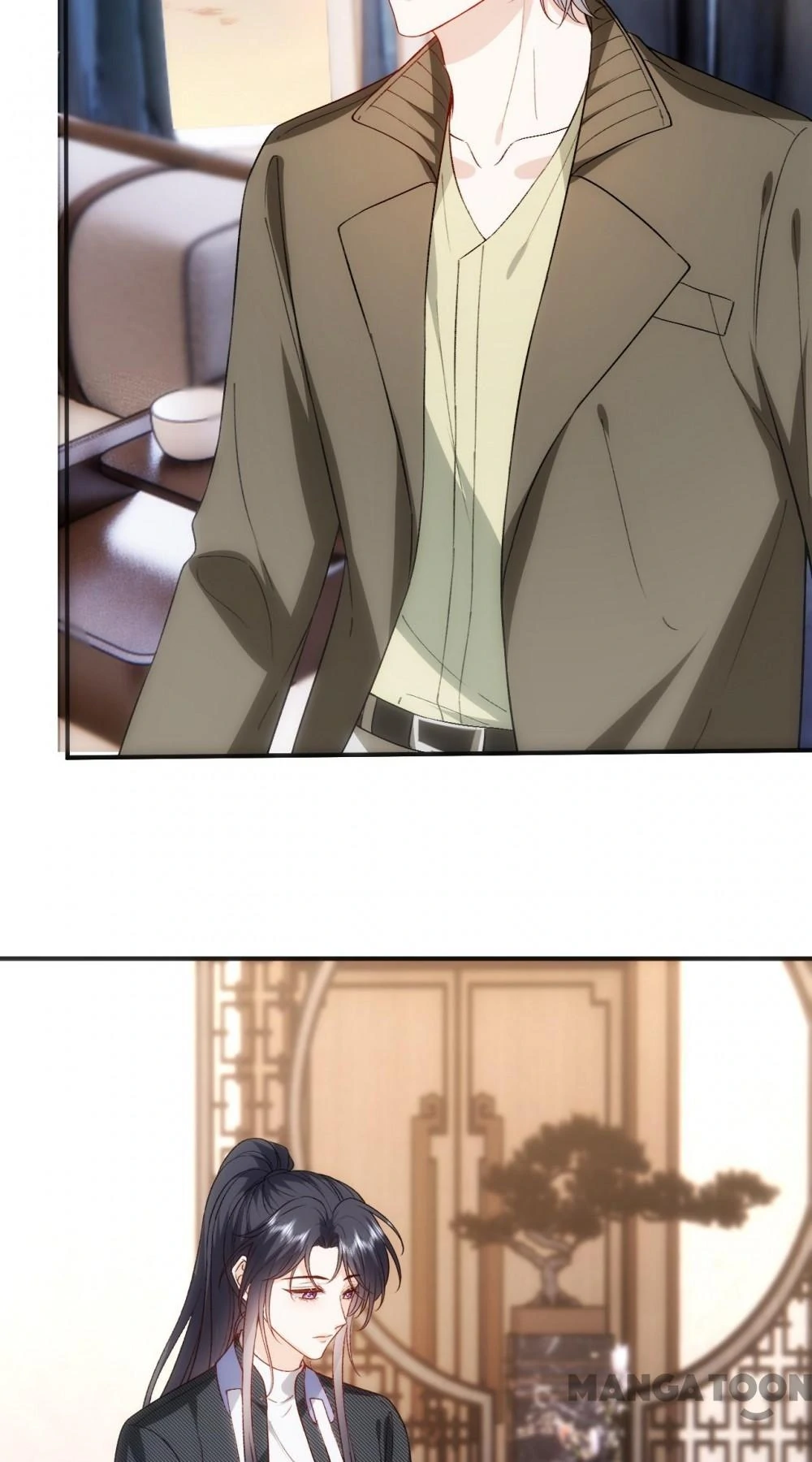 Madam and Her Daily Online Face-Slapping Chapter 164 180 38