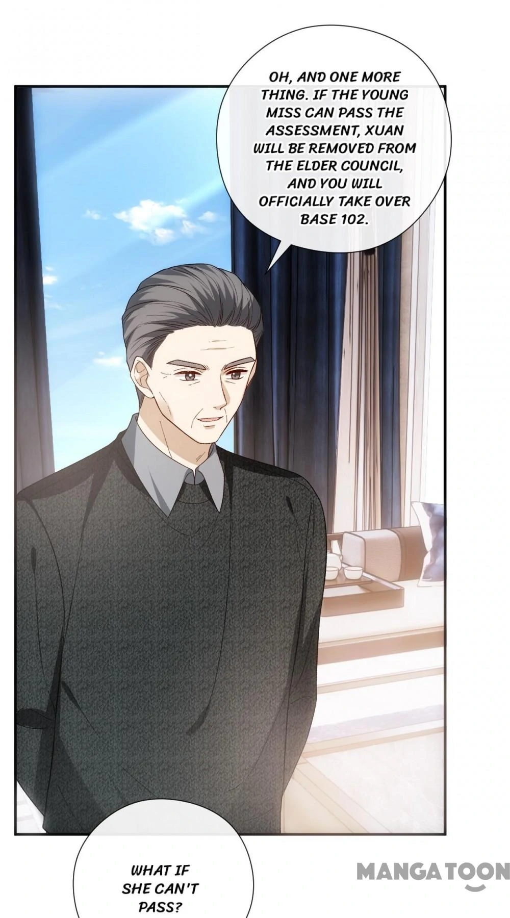 Madam and Her Daily Online Face-Slapping Chapter 164 183 41