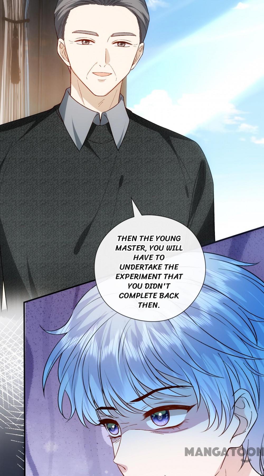 Madam and Her Daily Online Face-Slapping Chapter 164 185 43