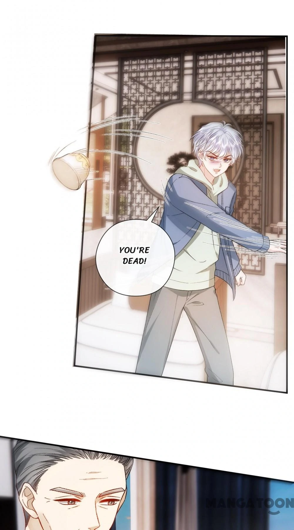 Madam and Her Daily Online Face-Slapping Chapter 165 137 01