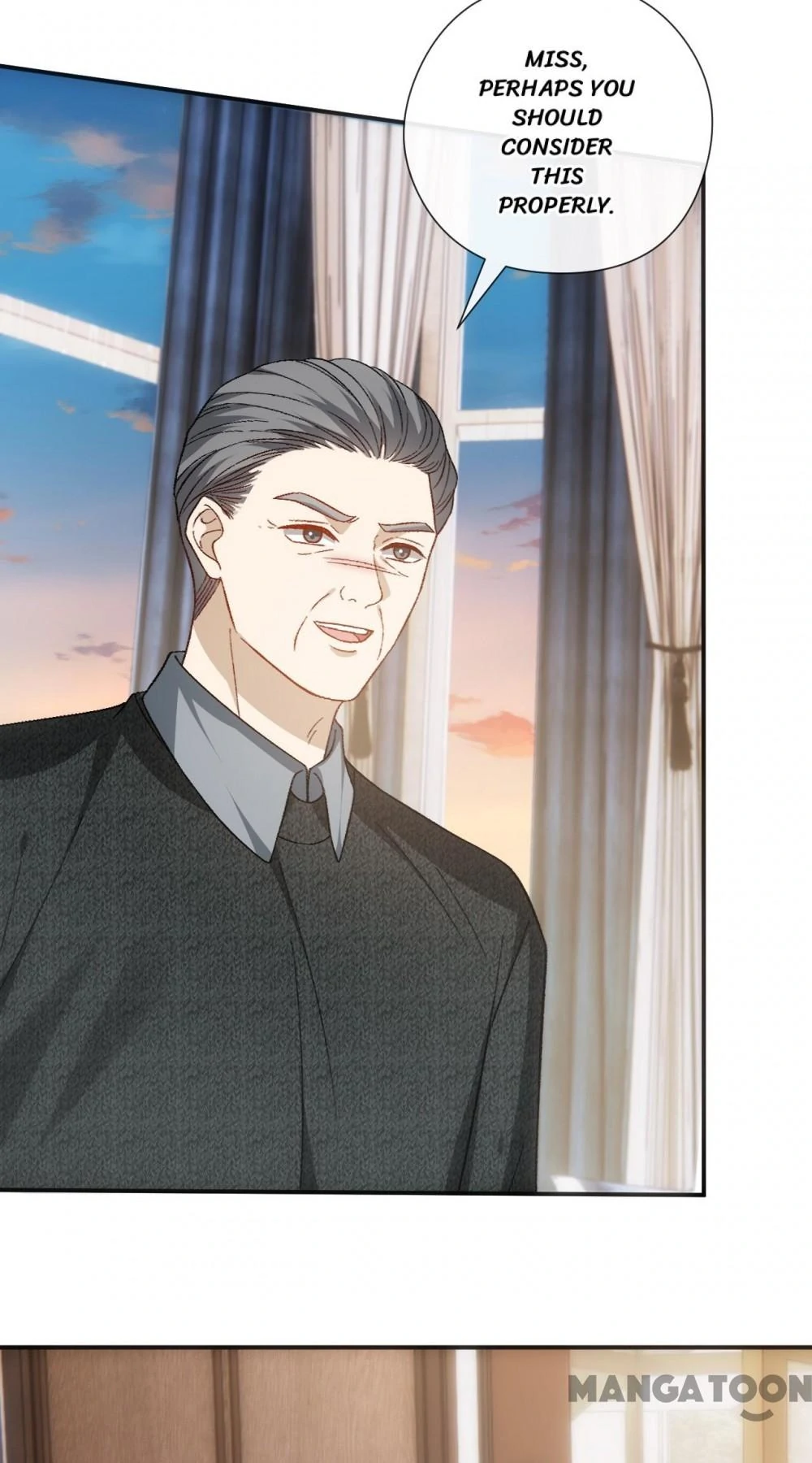 Madam and Her Daily Online Face-Slapping Chapter 165 140 04