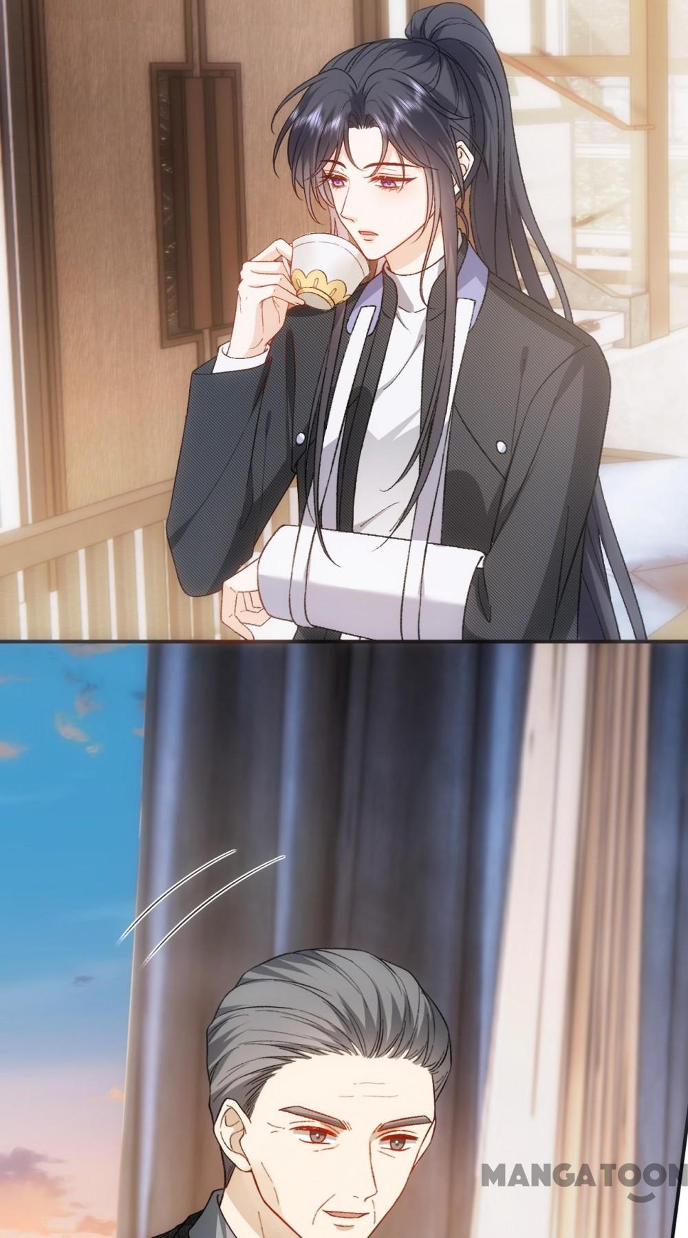 Madam and Her Daily Online Face-Slapping Chapter 165 141 05
