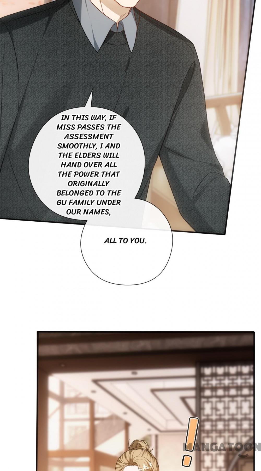Madam and Her Daily Online Face-Slapping Chapter 165 142 06