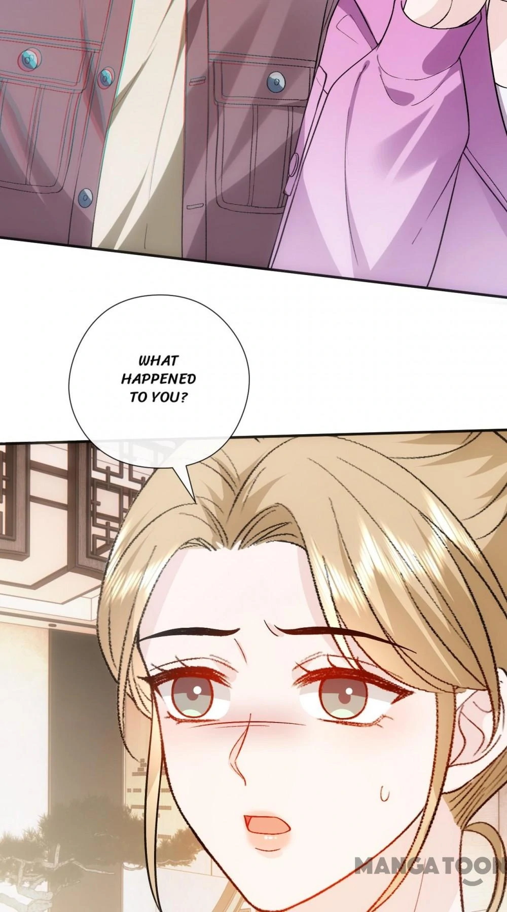 Madam and Her Daily Online Face-Slapping Chapter 165 145 09