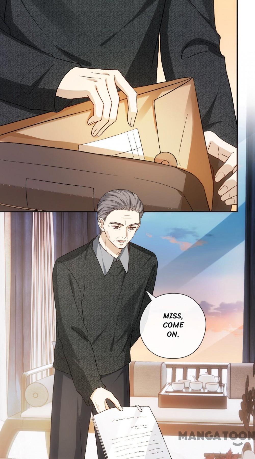 Madam and Her Daily Online Face-Slapping Chapter 165 150 14