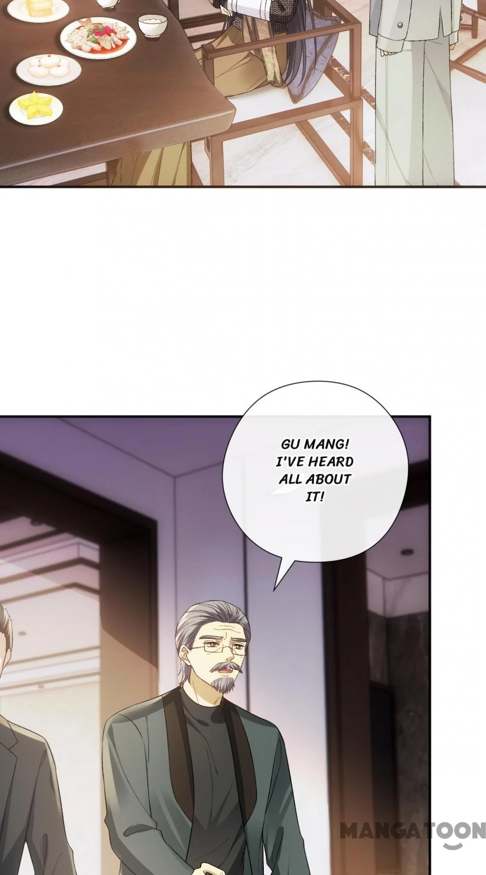Madam and Her Daily Online Face-Slapping Chapter 165 153 17