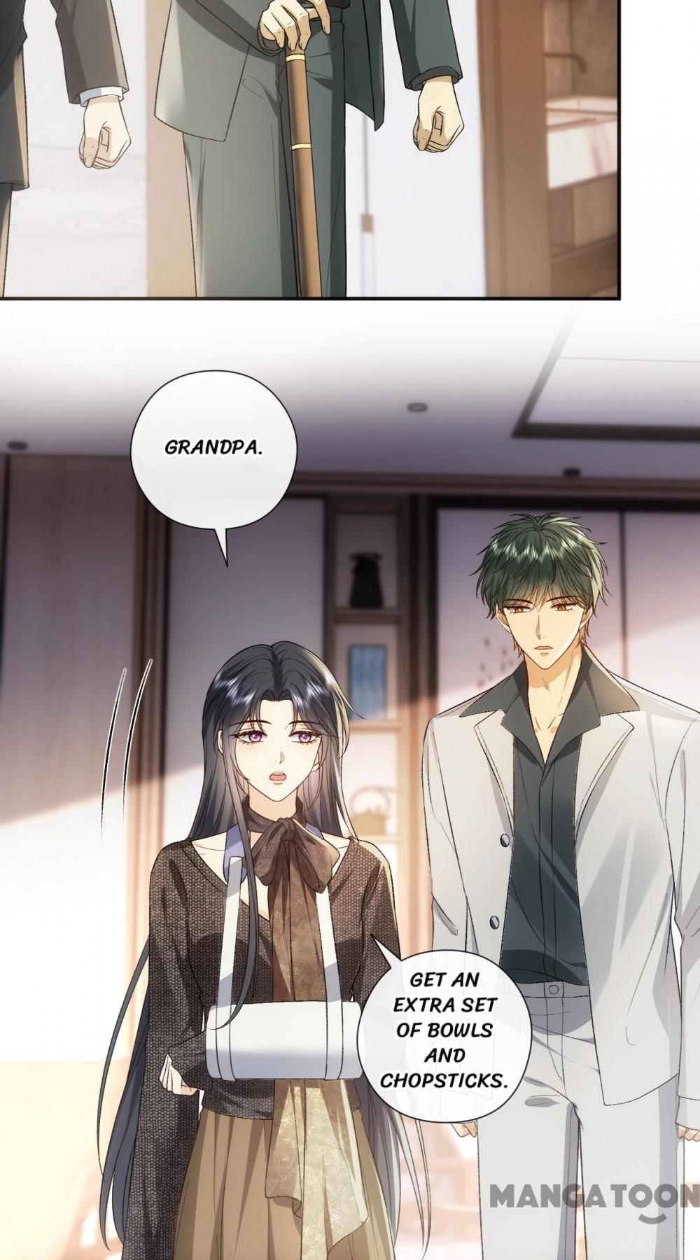 Madam and Her Daily Online Face-Slapping Chapter 165 154 18
