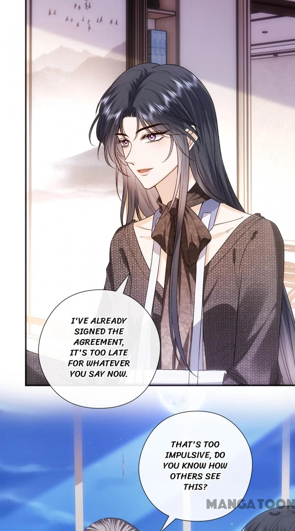 Madam and Her Daily Online Face-Slapping Chapter 165 158 22