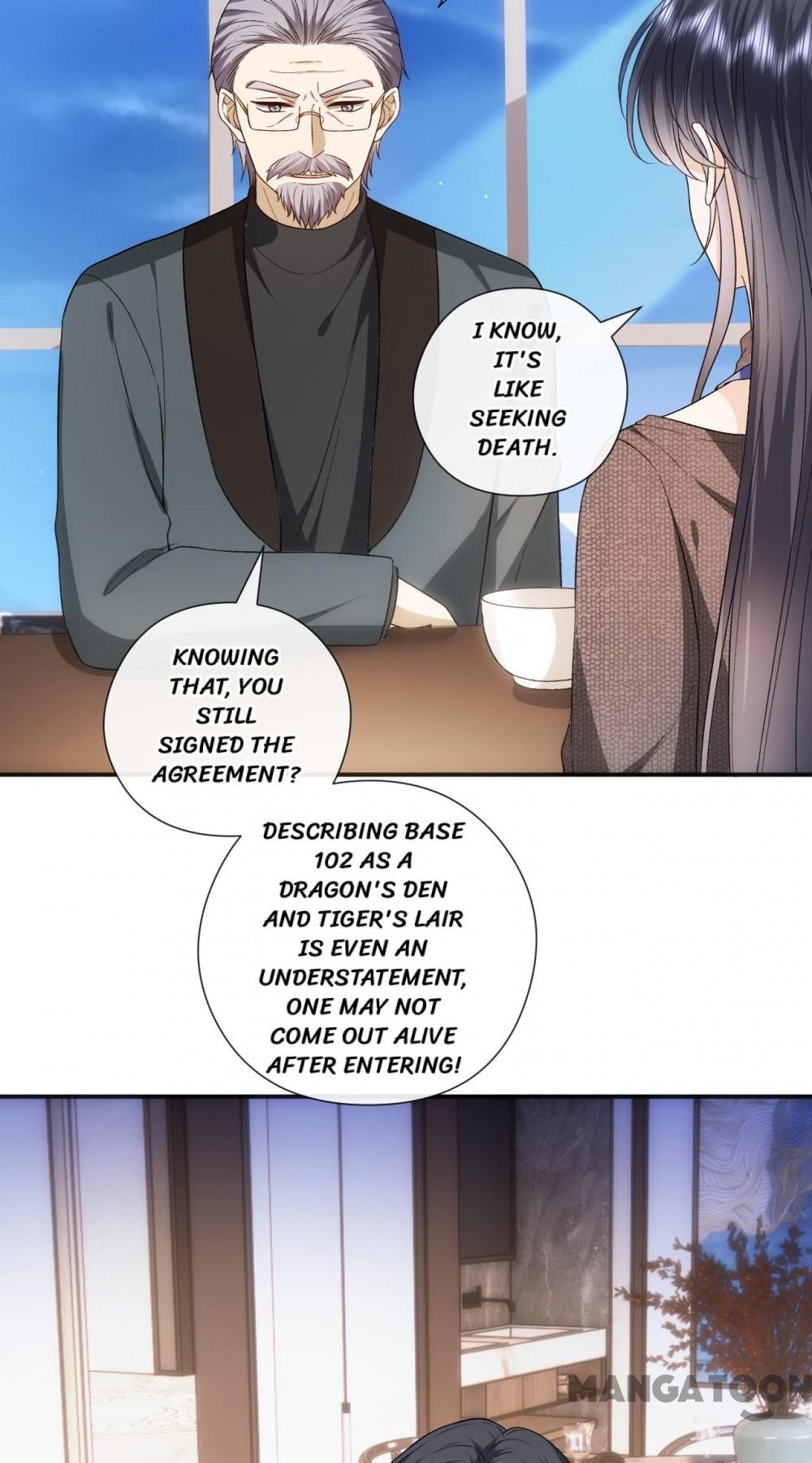 Madam and Her Daily Online Face-Slapping Chapter 165 159 23
