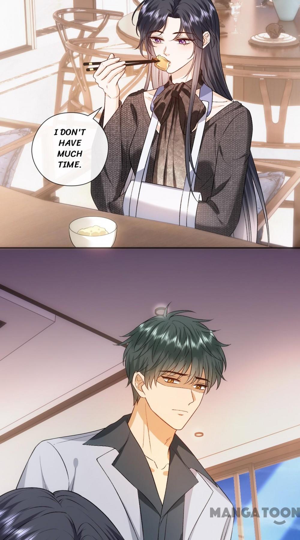 Madam and Her Daily Online Face-Slapping Chapter 165 160 24