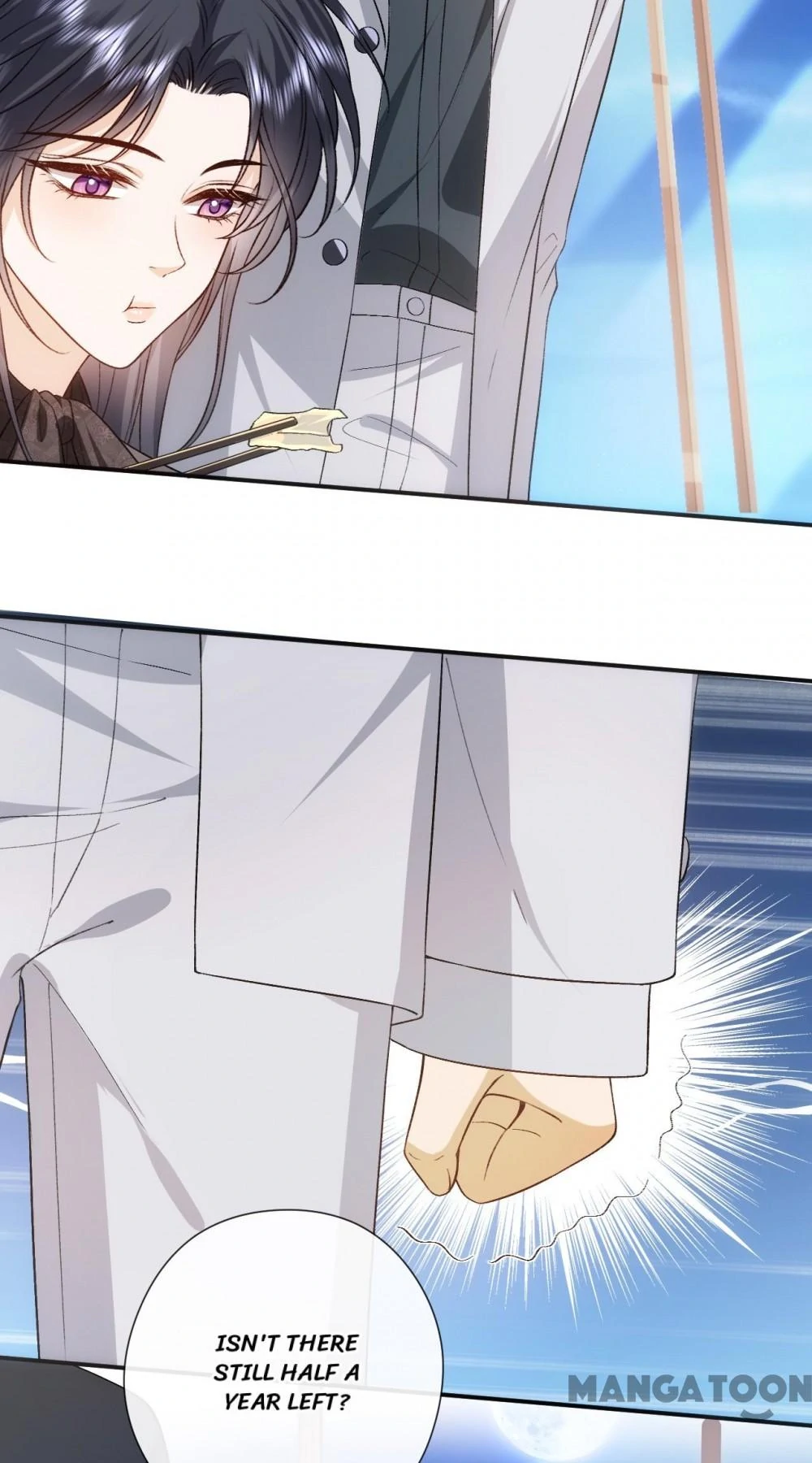 Madam and Her Daily Online Face-Slapping Chapter 165 161 25