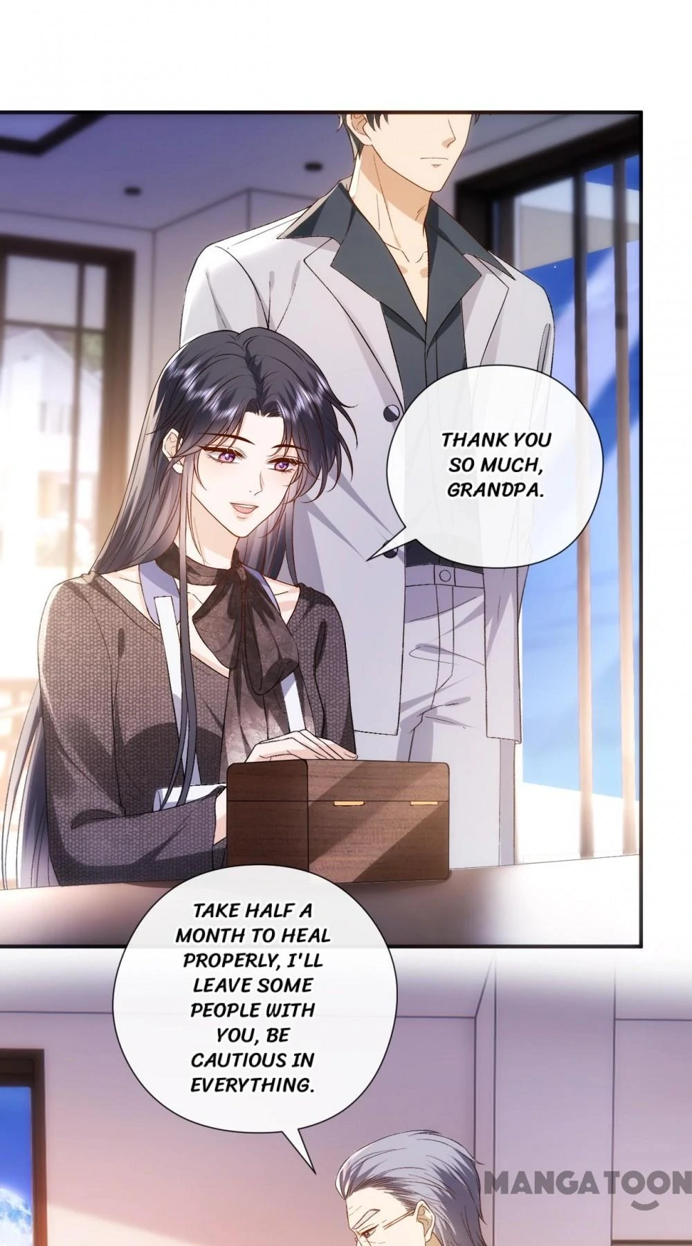 Madam and Her Daily Online Face-Slapping Chapter 165 167 31