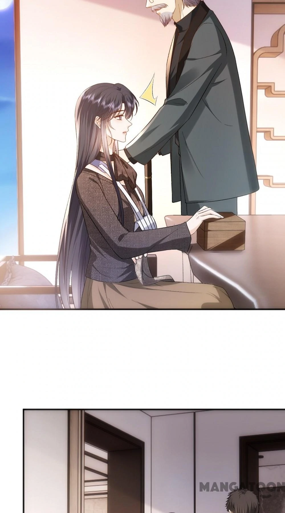 Madam and Her Daily Online Face-Slapping Chapter 165 168 32
