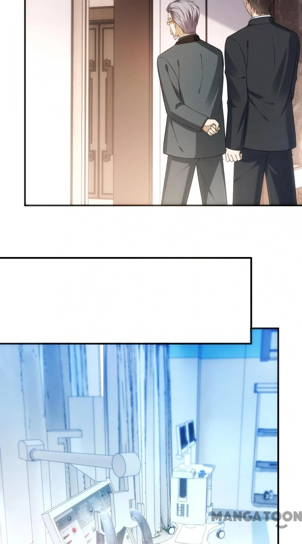 Madam and Her Daily Online Face-Slapping Chapter 165 169 33