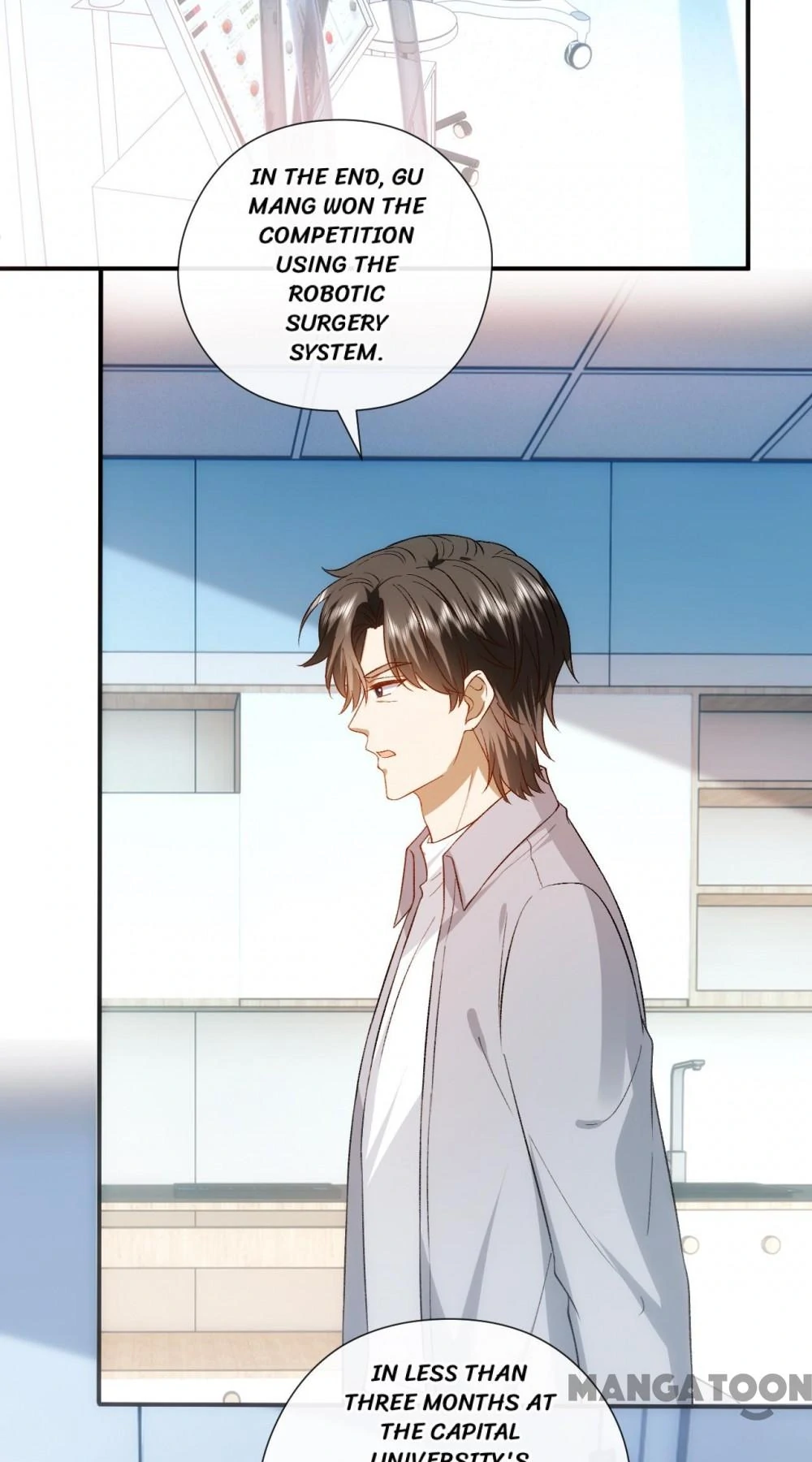 Madam and Her Daily Online Face-Slapping Chapter 165 170 34
