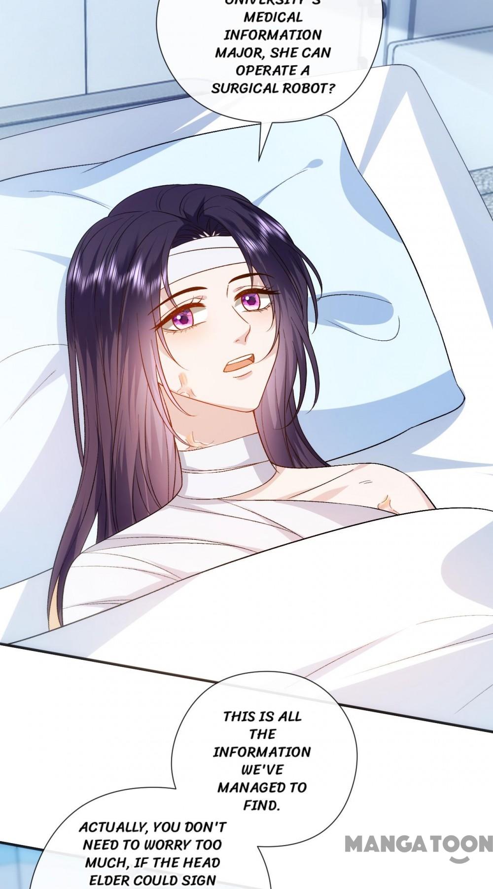 Madam and Her Daily Online Face-Slapping Chapter 165 171 35