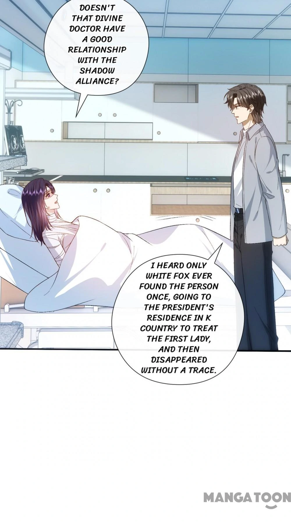 Madam and Her Daily Online Face-Slapping Chapter 165 175 39
