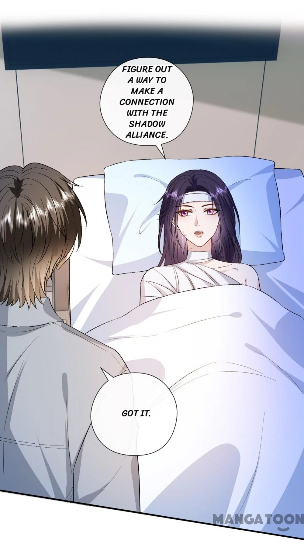 Madam and Her Daily Online Face-Slapping Chapter 165 177 41