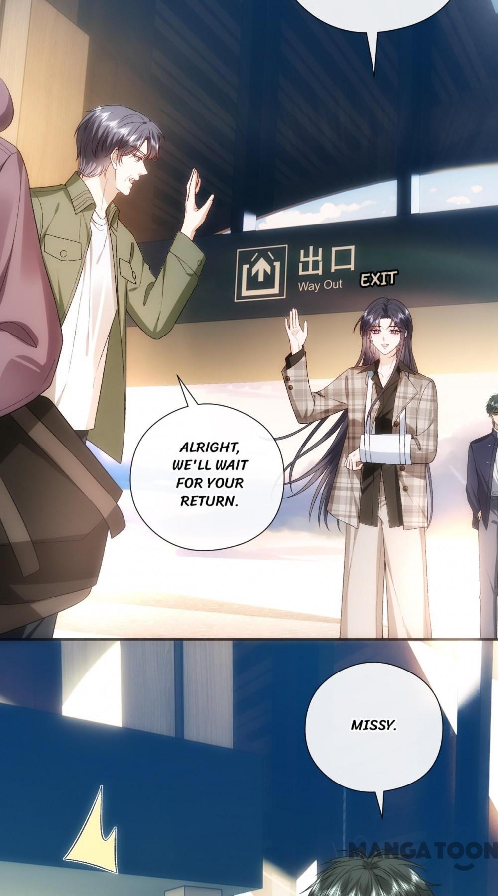 Madam and Her Daily Online Face-Slapping Chapter 166 147 02
