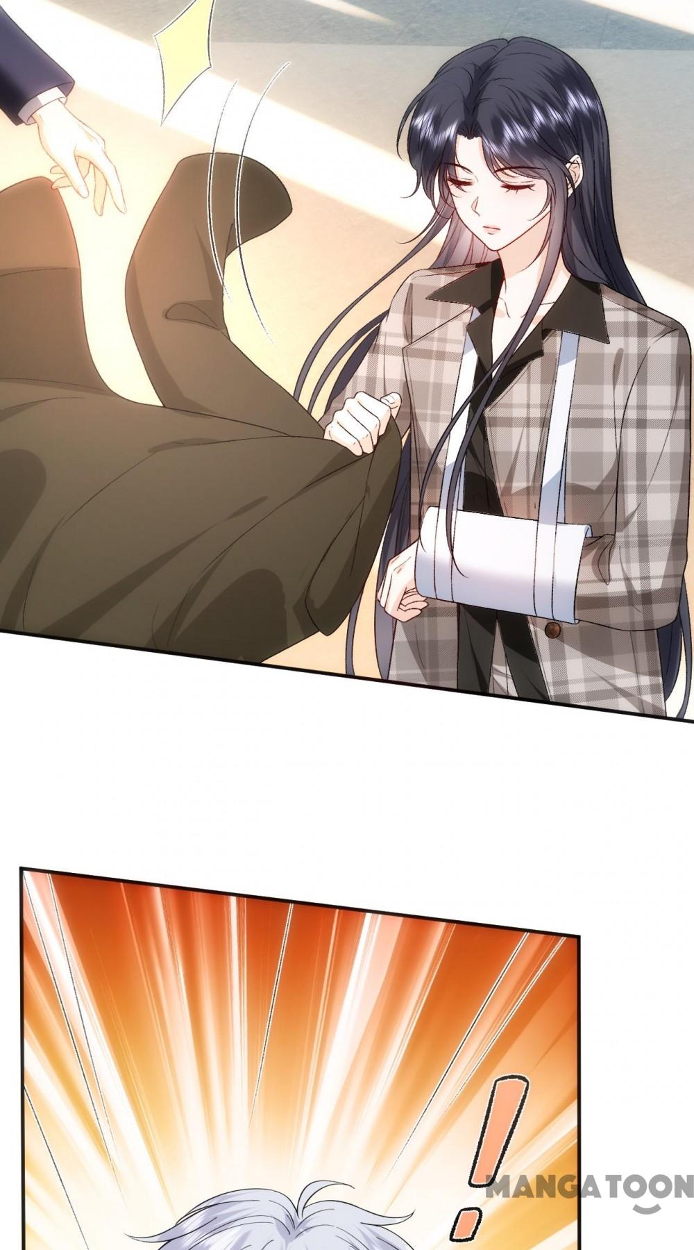 Madam and Her Daily Online Face-Slapping Chapter 166 149 04