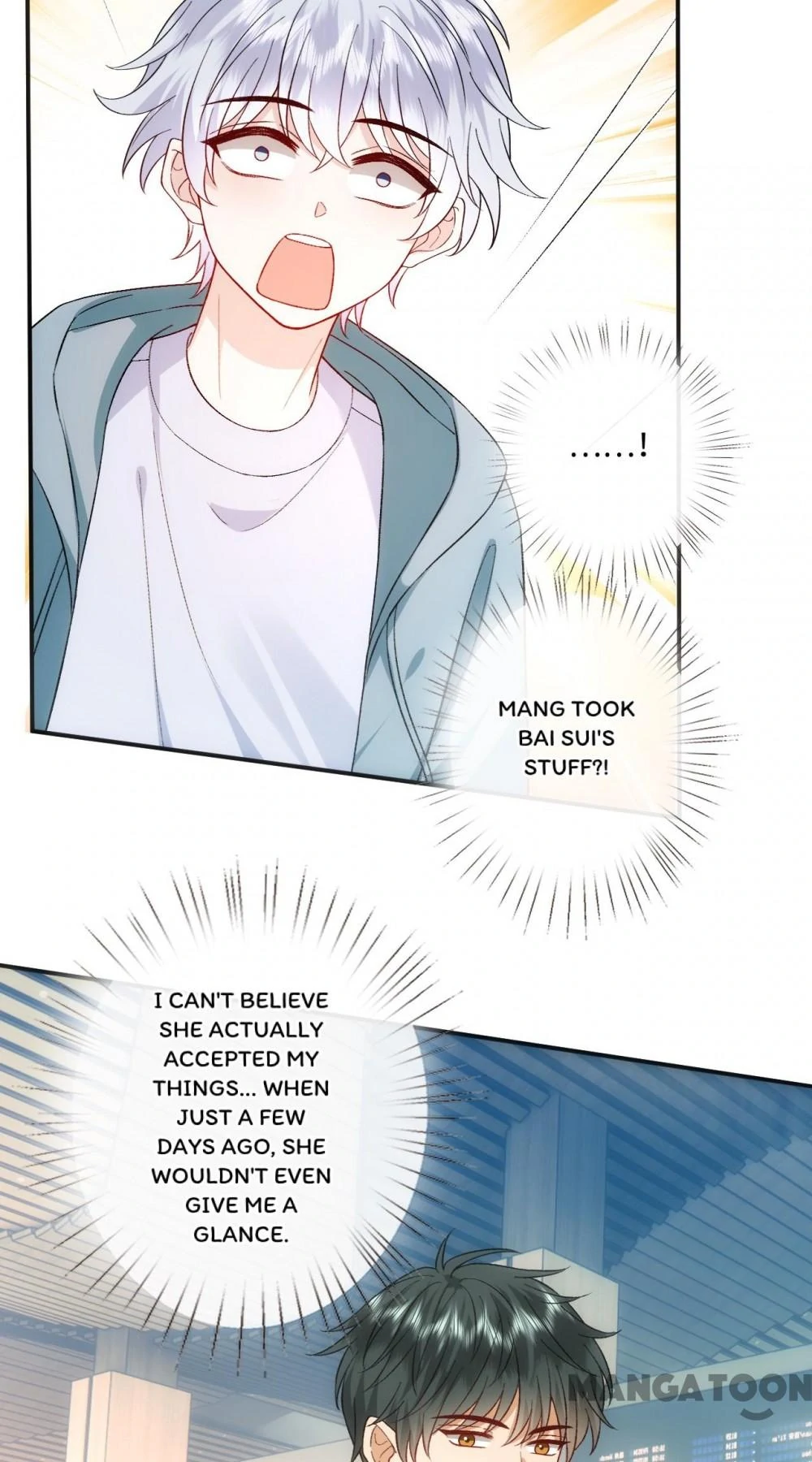 Madam and Her Daily Online Face-Slapping Chapter 166 150 05