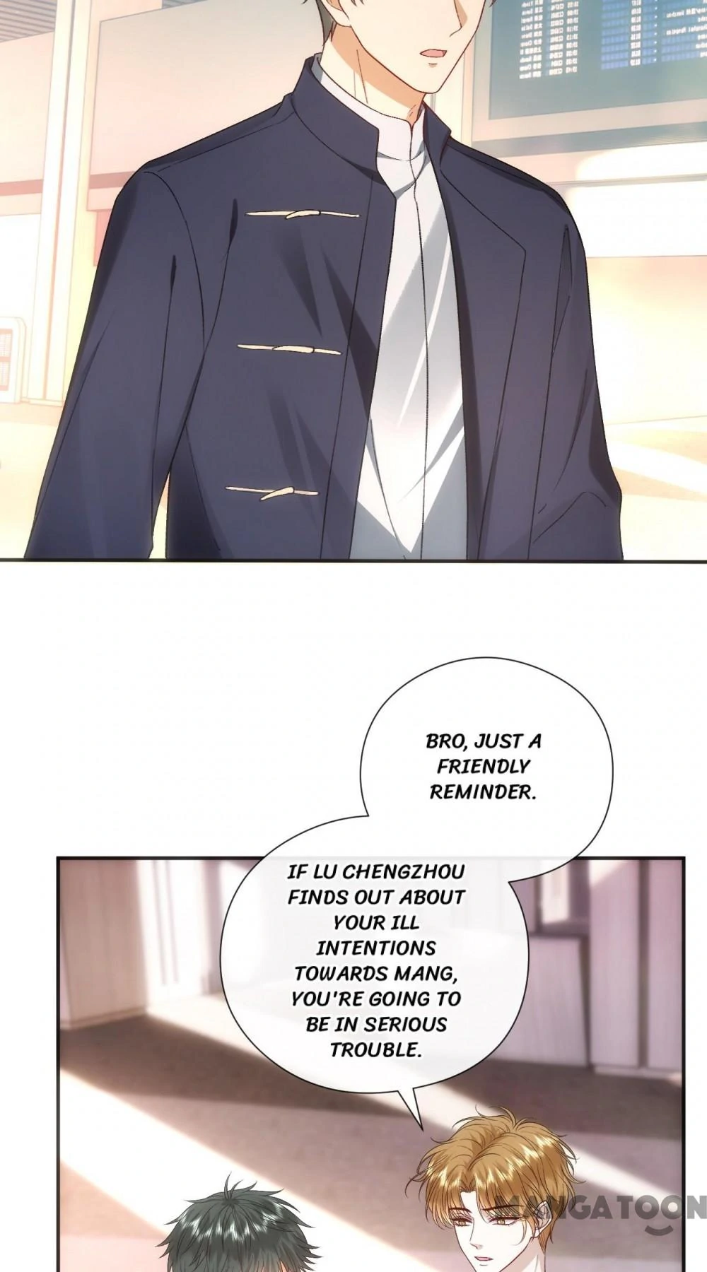 Madam and Her Daily Online Face-Slapping Chapter 166 151 06