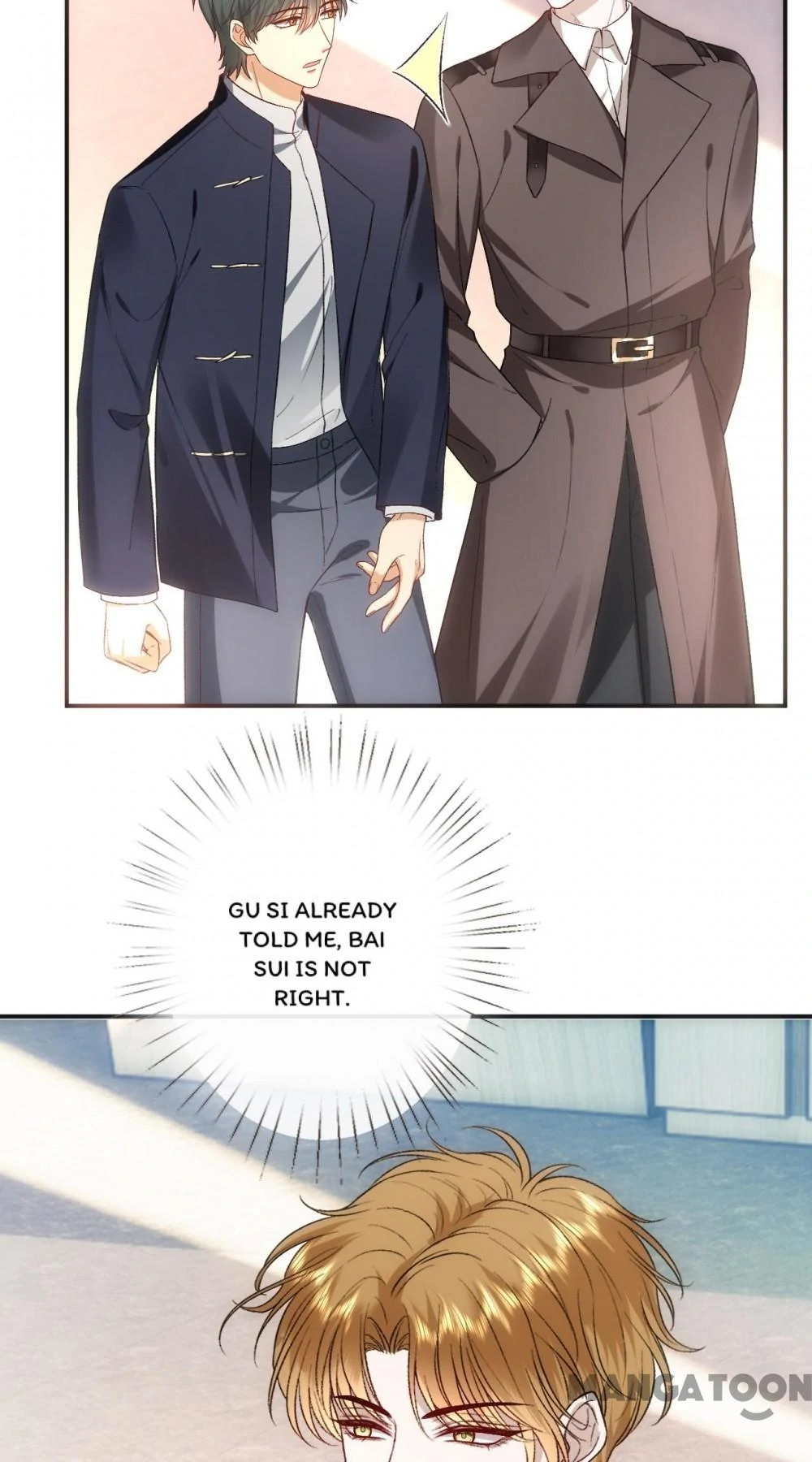 Madam and Her Daily Online Face-Slapping Chapter 166 152 07