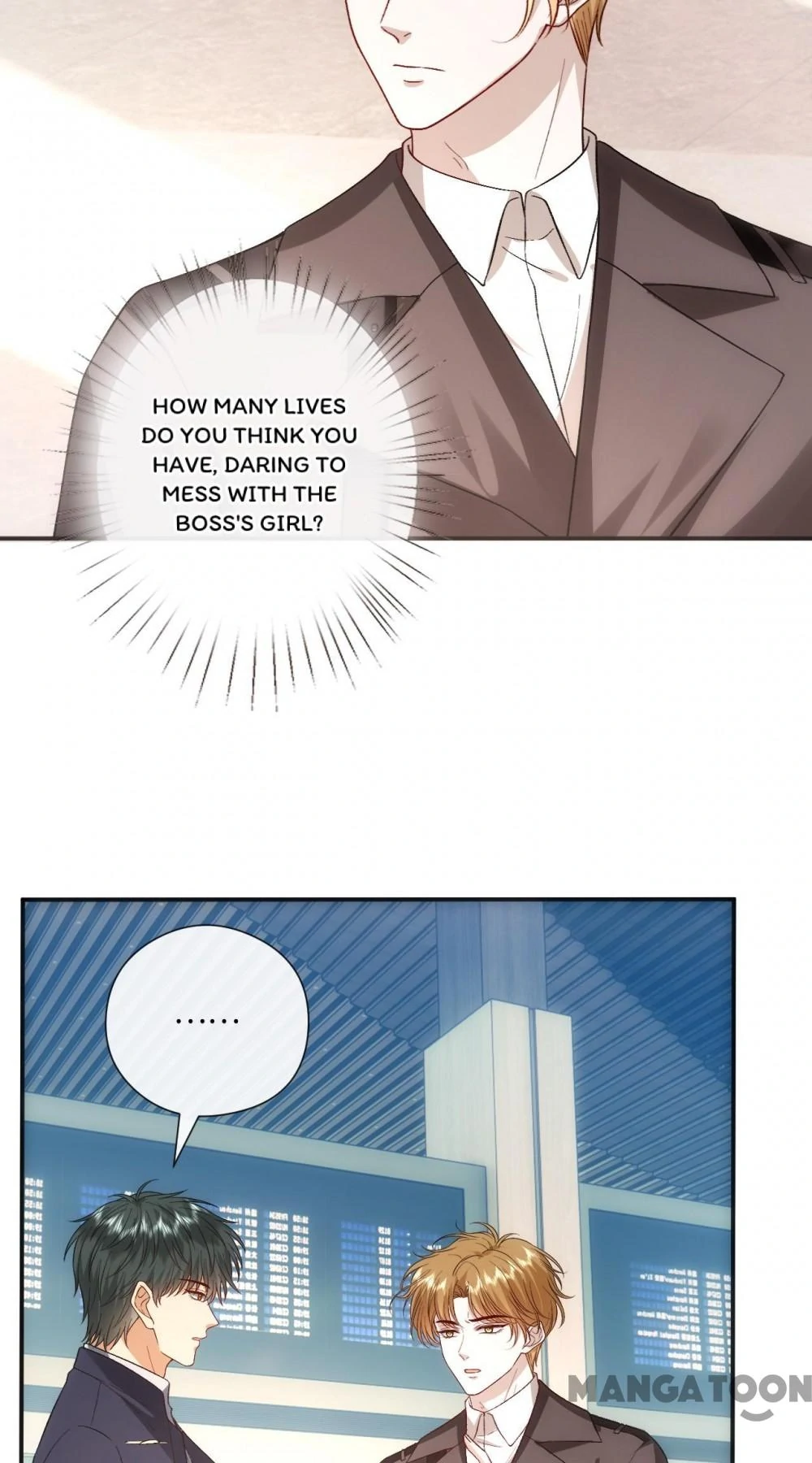 Madam and Her Daily Online Face-Slapping Chapter 166 153 08