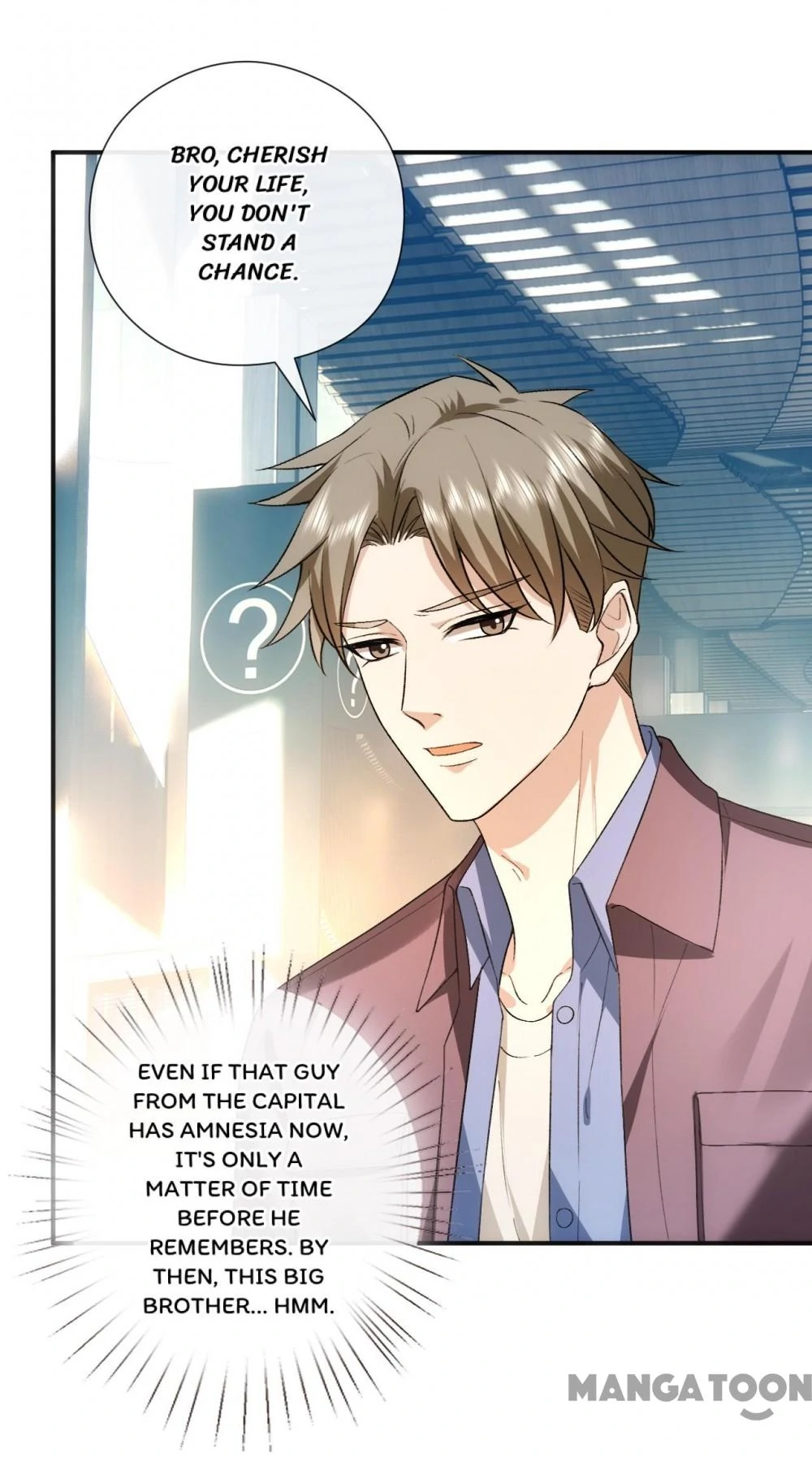 Madam and Her Daily Online Face-Slapping Chapter 166 156 11
