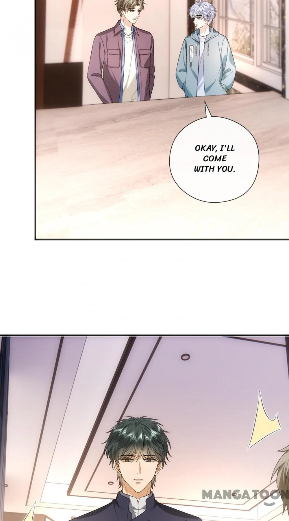 Madam and Her Daily Online Face-Slapping Chapter 166 159 14