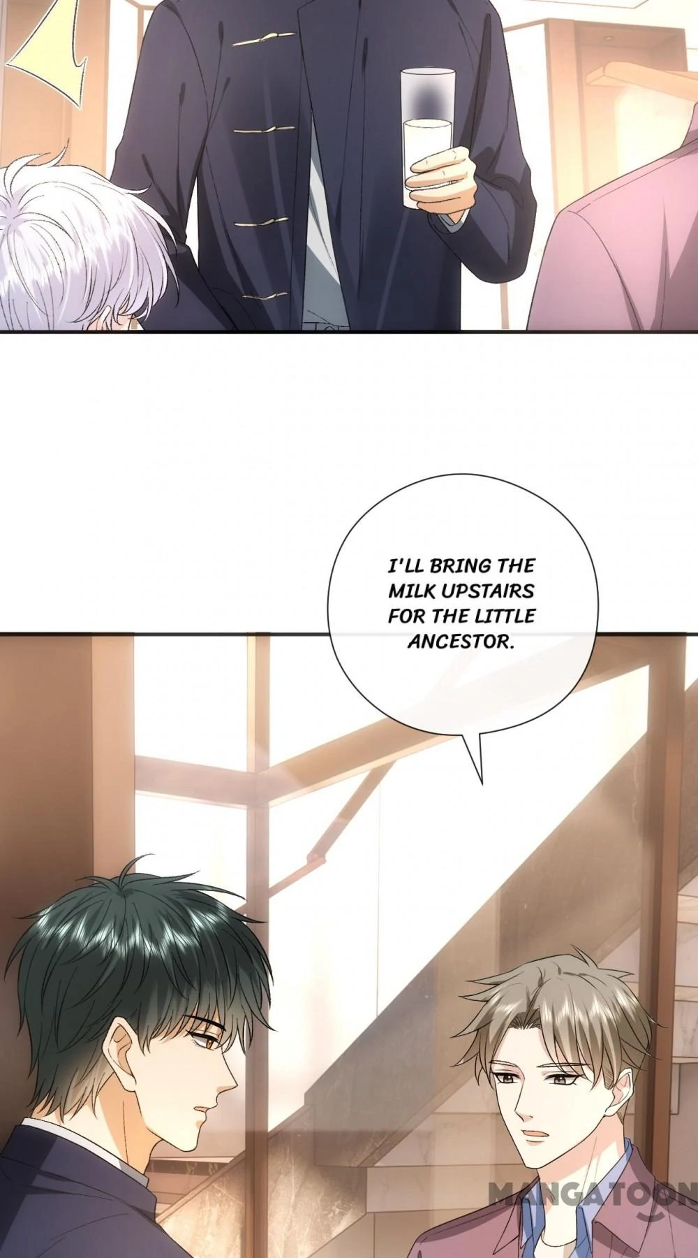 Madam and Her Daily Online Face-Slapping Chapter 166 160 15