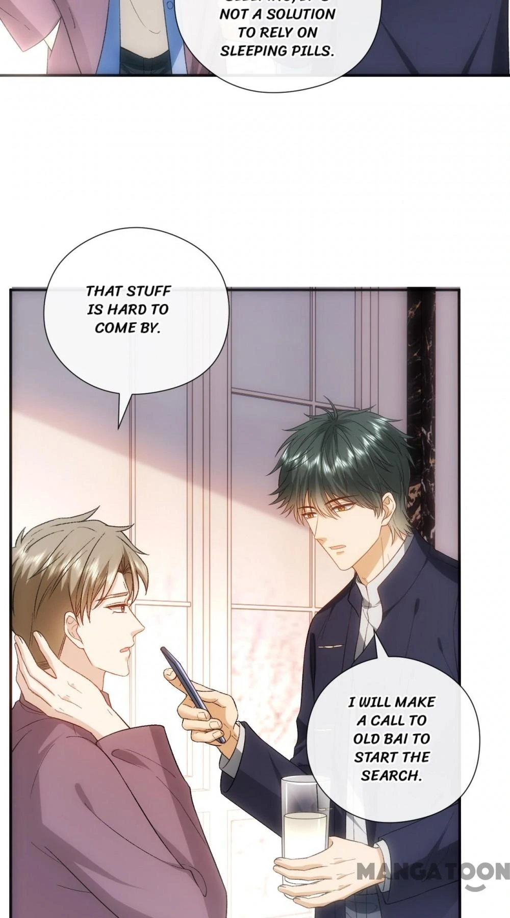 Madam and Her Daily Online Face-Slapping Chapter 166 162 17