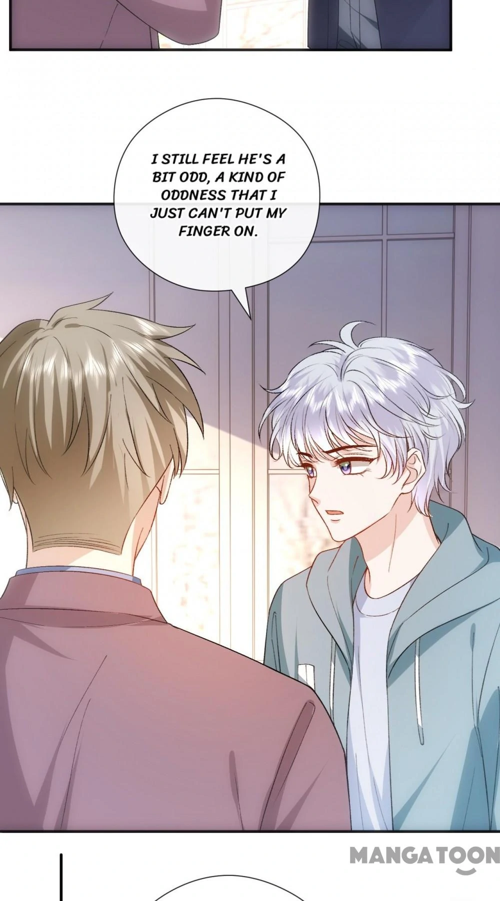 Madam and Her Daily Online Face-Slapping Chapter 166 163 18