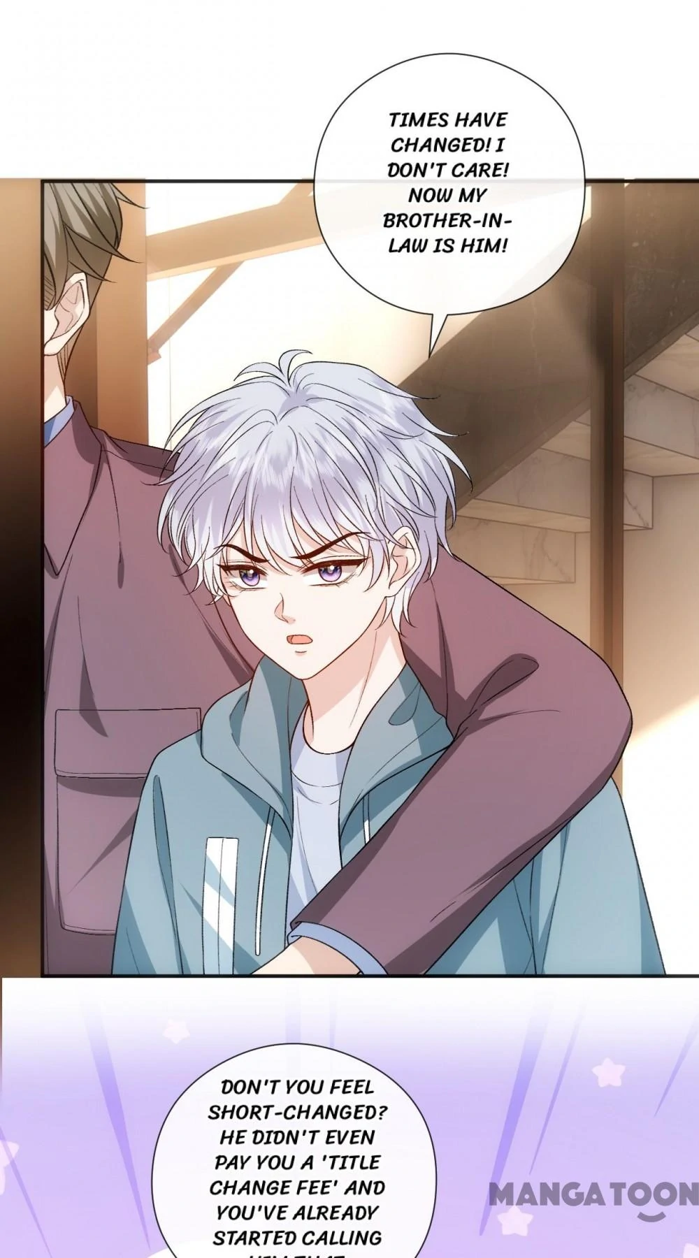 Madam and Her Daily Online Face-Slapping Chapter 166 166 21