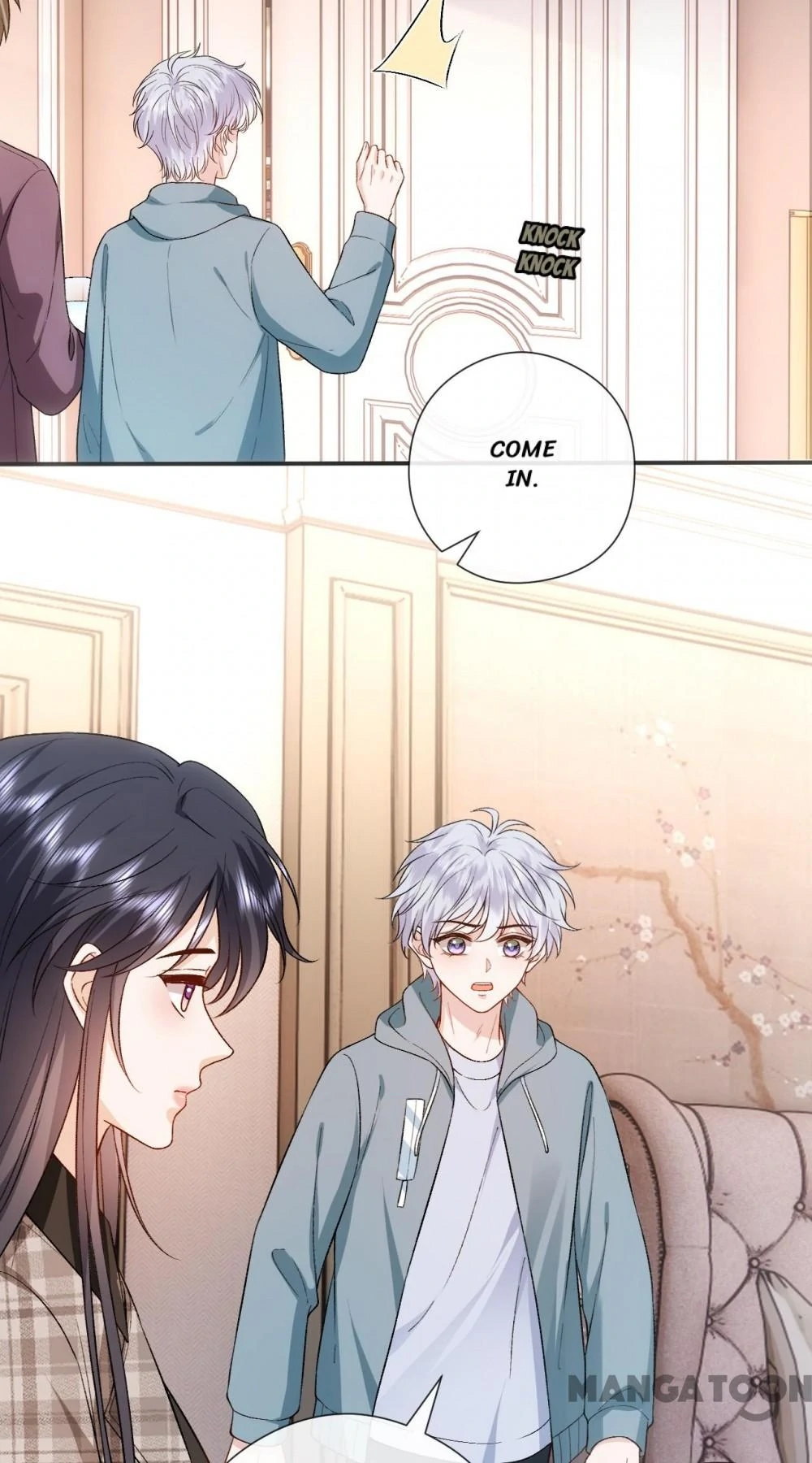 Madam and Her Daily Online Face-Slapping Chapter 166 169 24