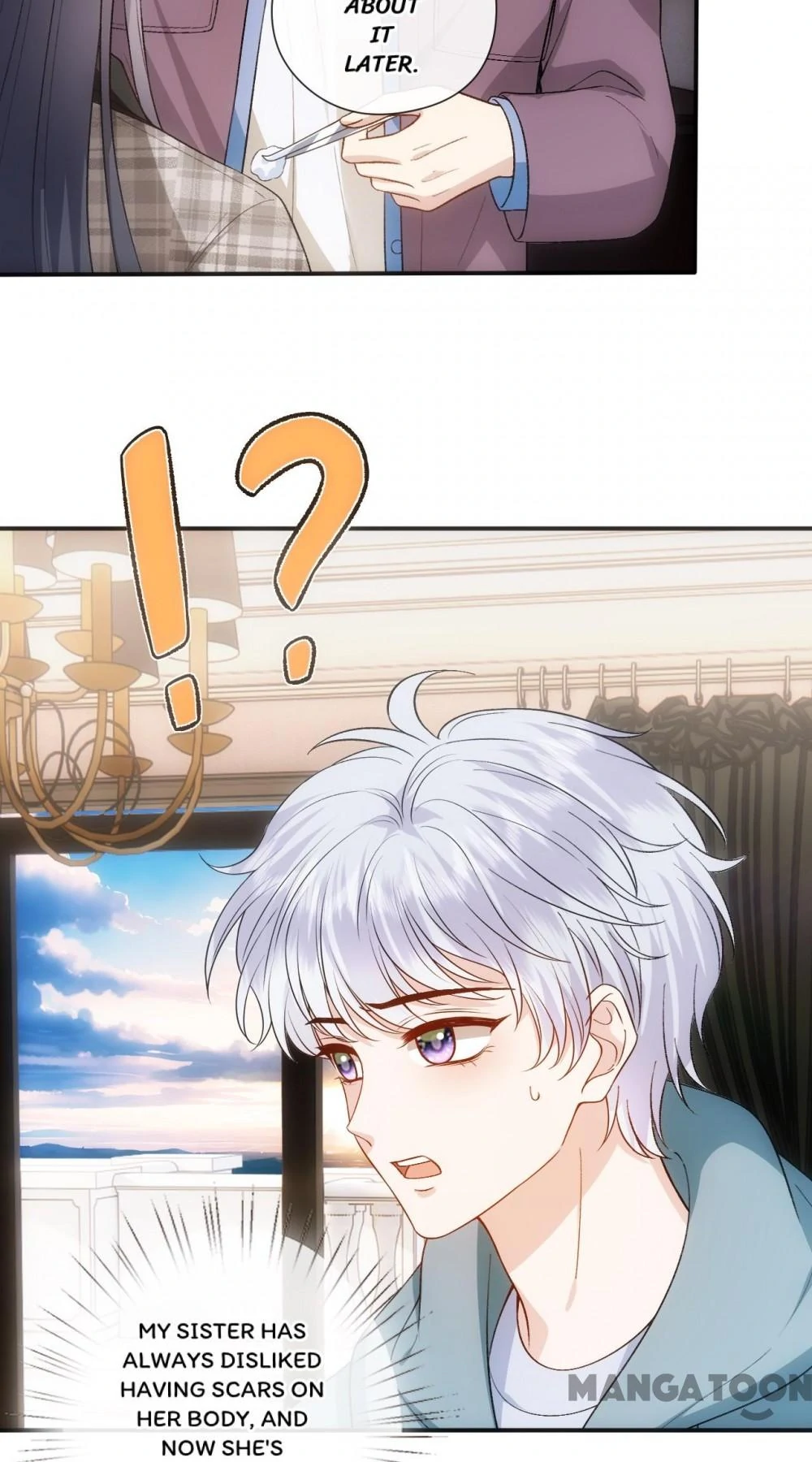 Madam and Her Daily Online Face-Slapping Chapter 166 172 27