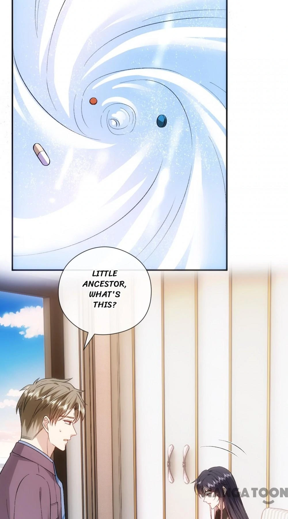 Madam and Her Daily Online Face-Slapping Chapter 166 178 33