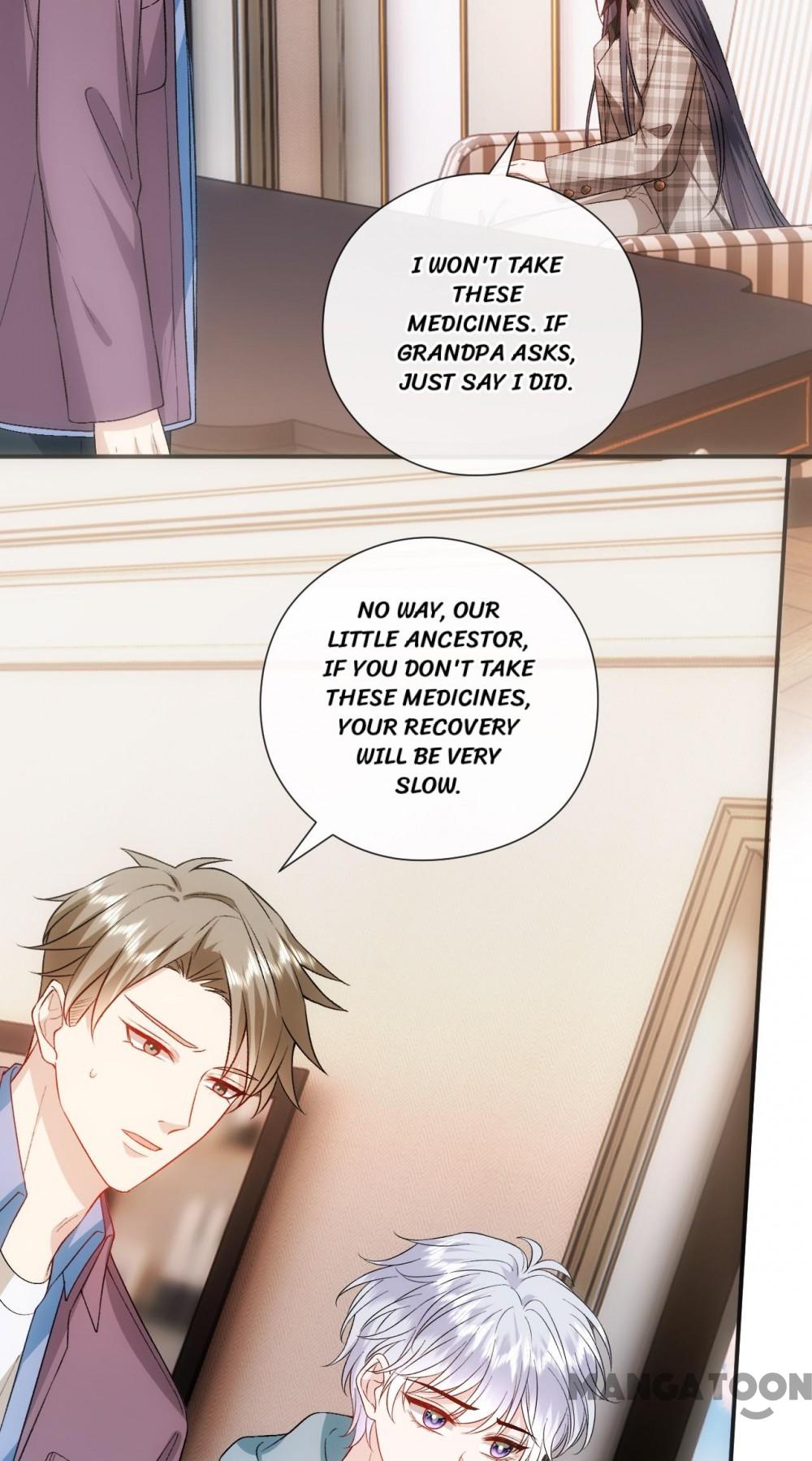 Madam and Her Daily Online Face-Slapping Chapter 166 179 34