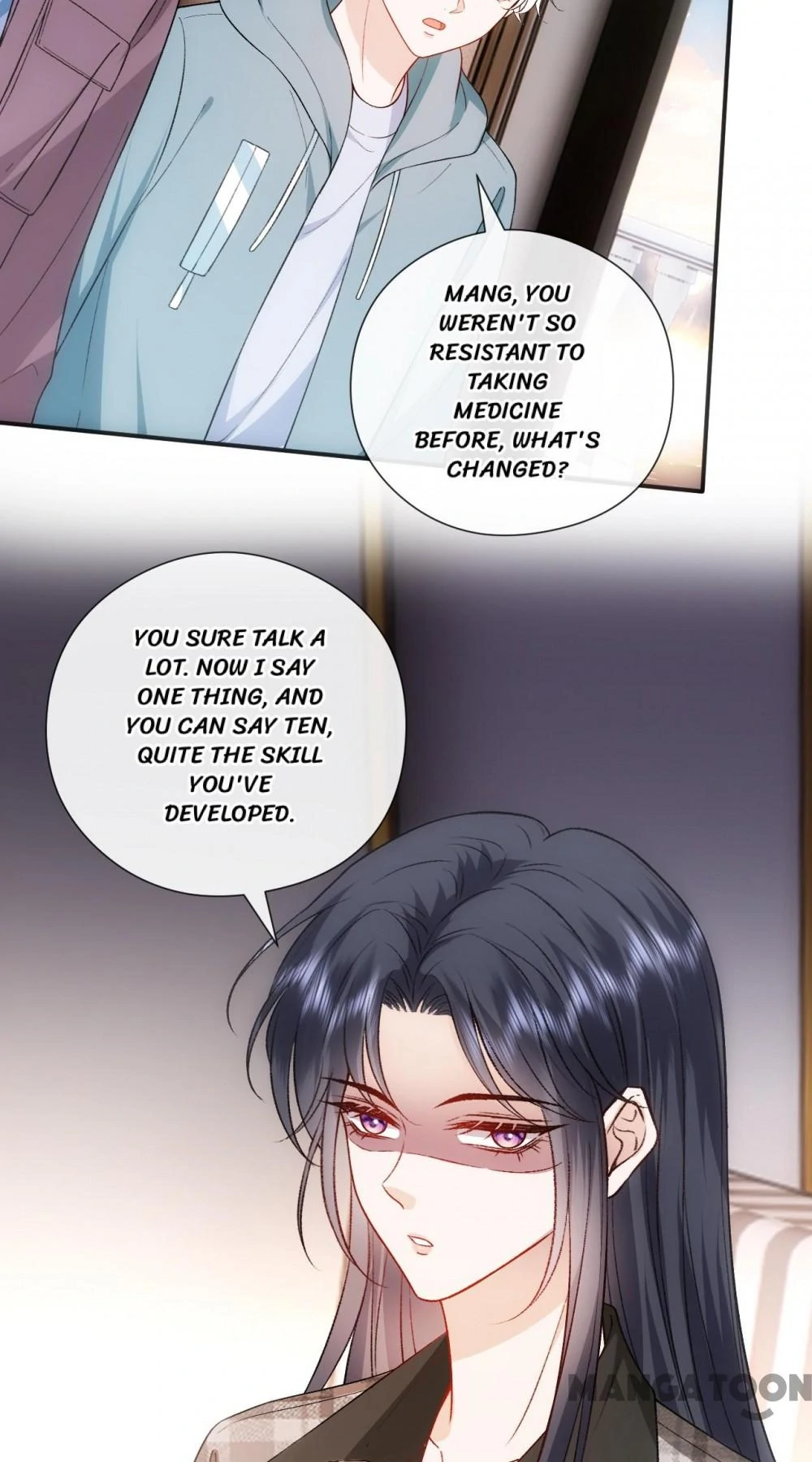 Madam and Her Daily Online Face-Slapping Chapter 166 180 35