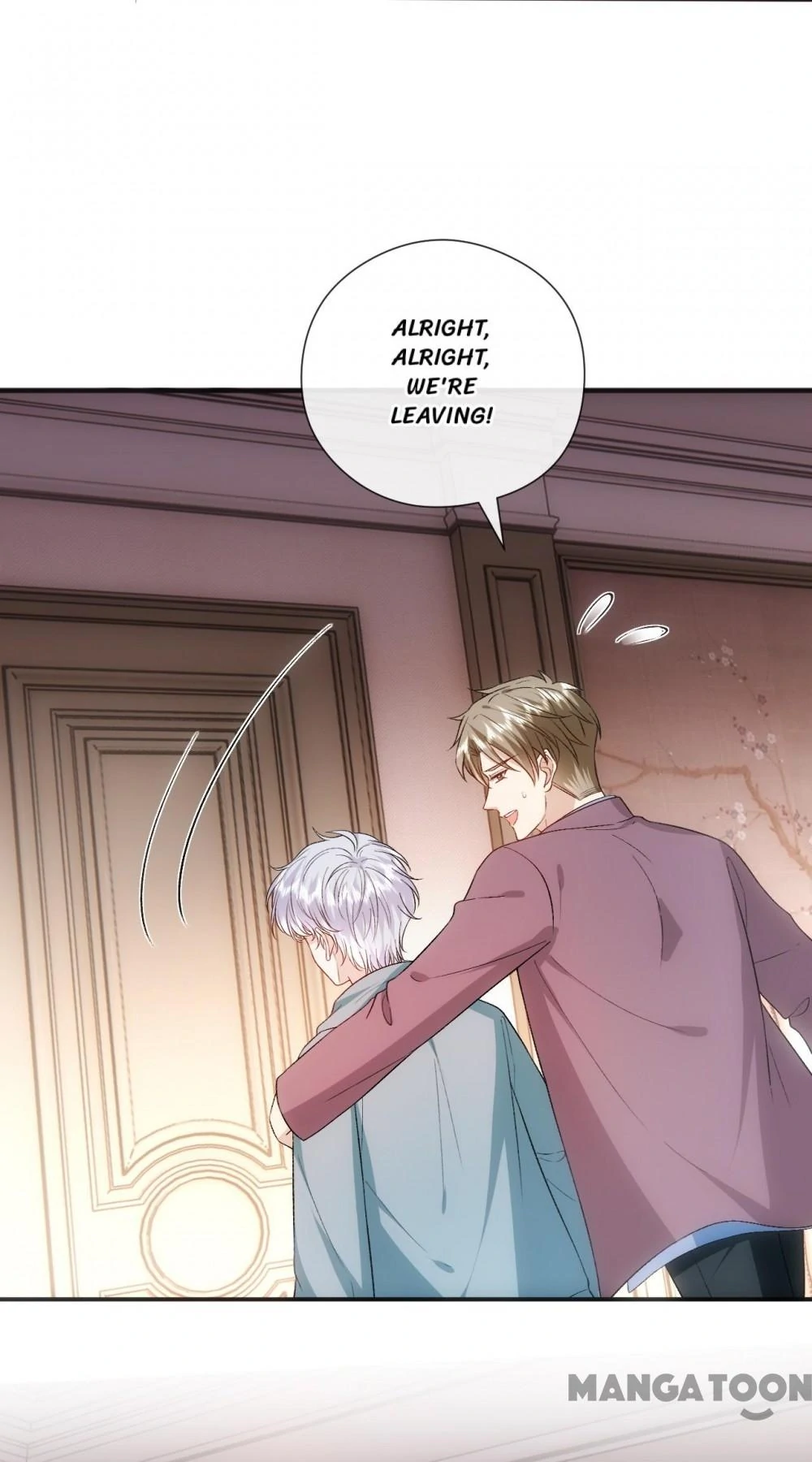 Madam and Her Daily Online Face-Slapping Chapter 166 183 38