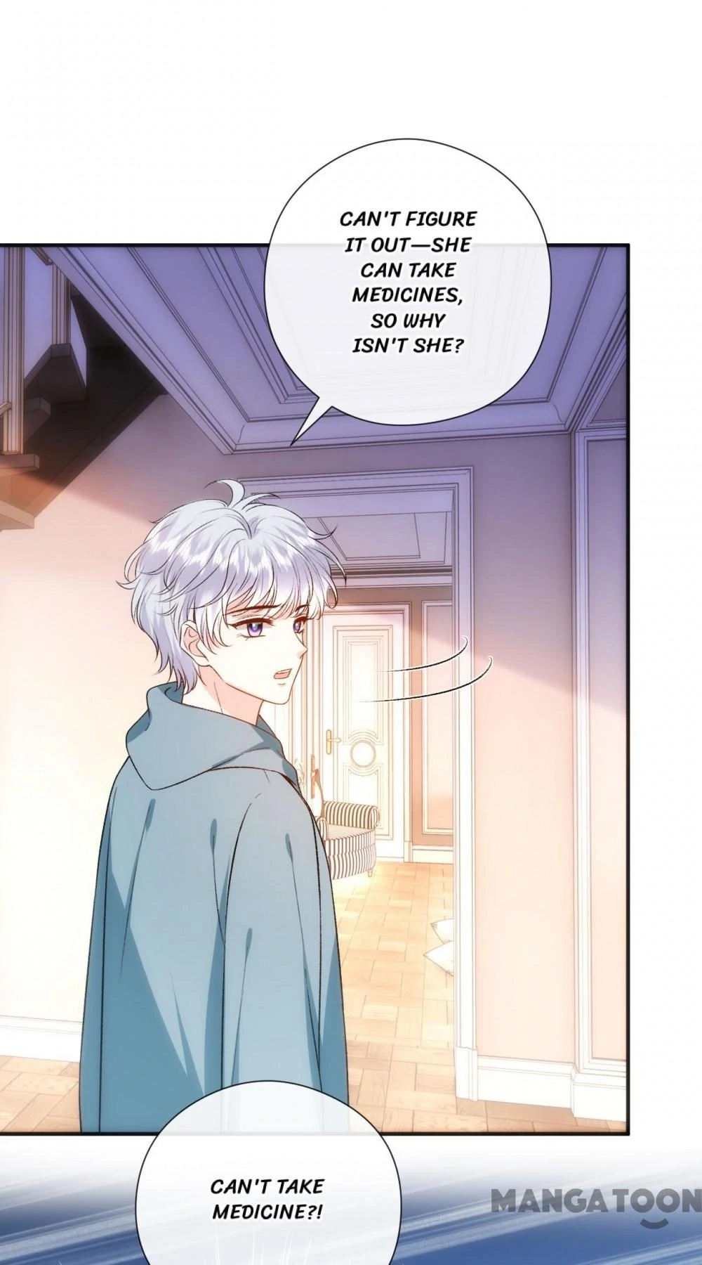 Madam and Her Daily Online Face-Slapping Chapter 166 186 41