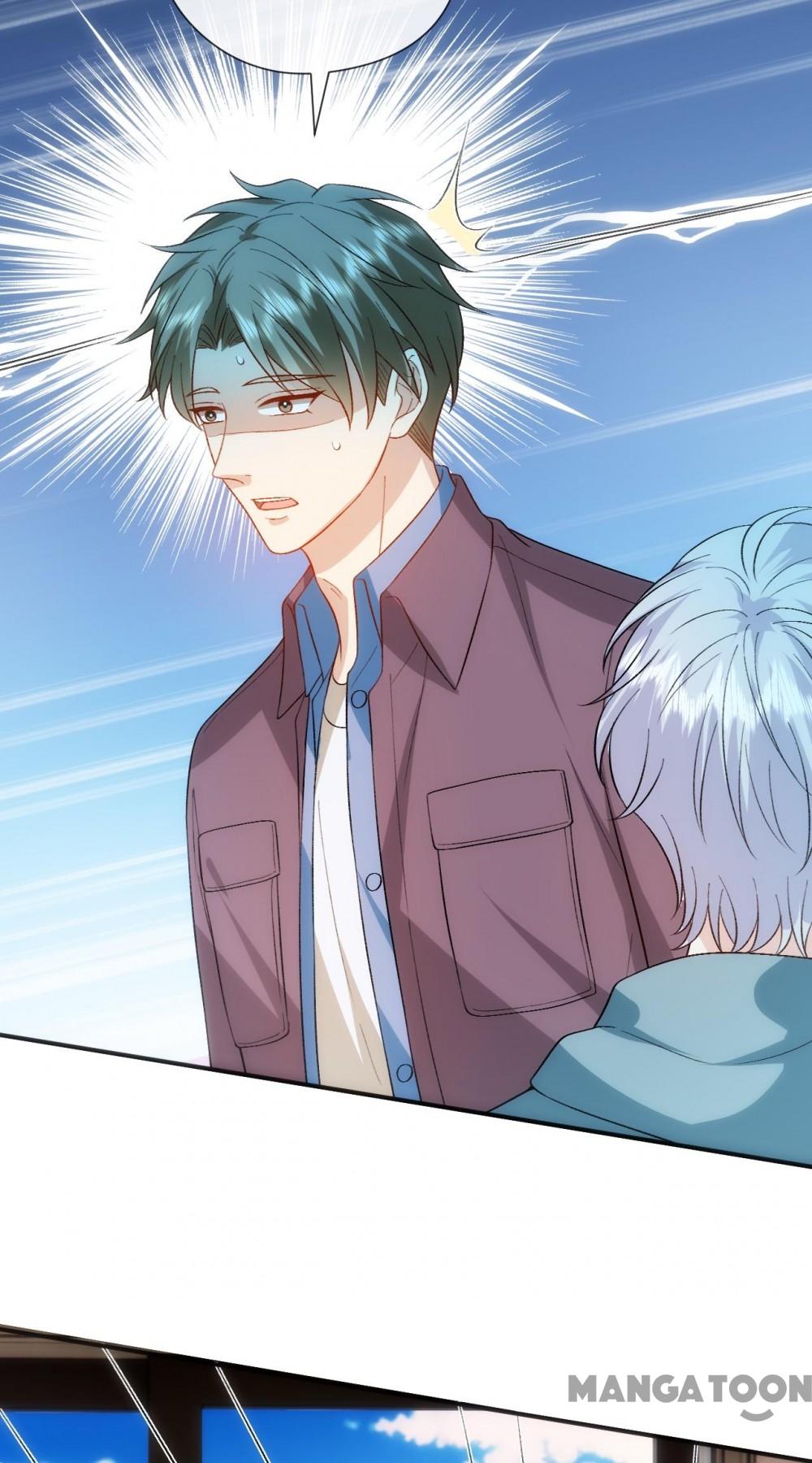 Madam and Her Daily Online Face-Slapping Chapter 166 187 42